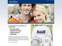 New Wave Mode » En stark leverantör på profilkläder och reklamartiklar New Wave Mode » En stark leverantör på profilkläder och reklamartiklar