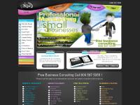 New Web Design