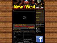 » New West Dallas Home » New West Dallas Home