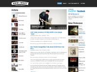 New West Records New West Records