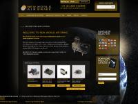 New World Air Brake | suppliers of air brake equipment in Europe New World Air Brake | suppliers of air brake equipment in Europe