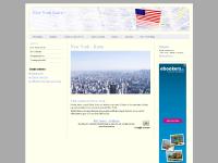 liten newyork-karta.se skärmbild liten newyork-karta.se skärmbild