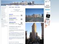 New York - New York New York - New York