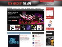 New York City Theatre: The complete guide to Broadway shows and Theaters in NYC. New York City Theatre: The complete guide to Broadway shows and Theaters in NYC.