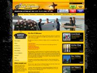 New Zealand Surf Tours - Learn to Surf - Surfing Camps & Lessons in NZ New Zealand Surf Tours - Learn to Surf - Surfing Camps & Lessons in NZ