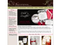  Wedding Accessories, Save the Date Magnets, Bar & Bat Mitzvah Invitations, Quince Anos Invitations