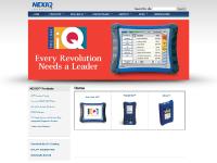 Home | NEXIQ TECHNOLOGIES