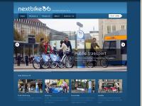 nextbike.co.uk Products, Projects, Public Bike Sharing nextbike.co.uk Products, Projects, Public Bike Sharing