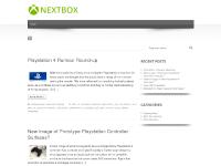 Nextbox Nextbox