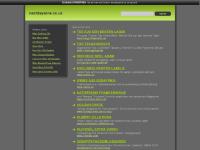 Domain Parking Domain Parking