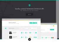 OnSite - Find the right freelancer for your project in minutes