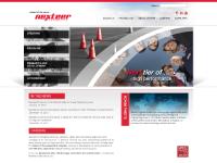 Nexteer Automotive – Ahead of the Curve Nexteer Automotive – Ahead of the Curve