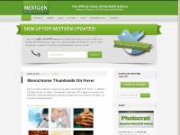 WordPress Gallery Plugin | NextGEN Gallery WordPress Gallery Plugin | NextGEN Gallery
