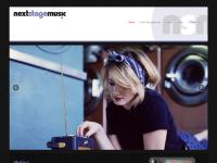 nextstagemusic.co.uk Artist Management, Songs, Label