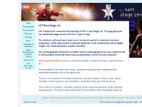 nextstageproductions.co.uk