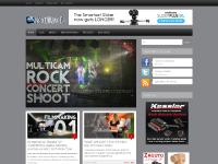 nextwavedv.com Disclosures, Gear, Cameras