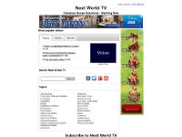 Next World TV Next World TV