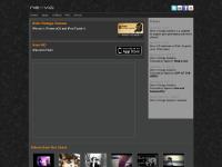 iPhone Apps from nexvio | Home iPhone Apps from nexvio | Home