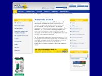 Welcome to the NFA | National Franchisee Association