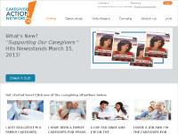 National Family Caregivers Association National Family Caregivers Association