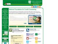 National Foundation for Credit Counseling National Foundation for Credit Counseling