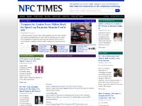 Home | NFC Times Home | NFC Times