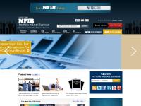 NFIB - National Federation of Independent Business - Small Business Association NFIB - National Federation of Independent Business - Small Business Association