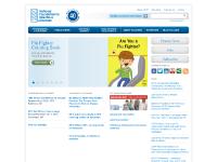 Links, Factsheets, Conferences & Courses, SHEA Links, Factsheets, Conferences & Courses, SHEA
