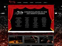 Nfinity Athletic Corporation - Home Nfinity Athletic Corporation - Home
