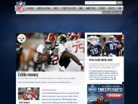 liten nfl.com skärmbild