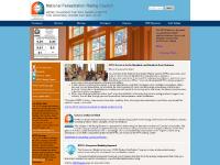 liten nfrc.org skärmbild liten nfrc.org skärmbild