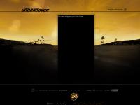 nfschase - Need for Speed™ Undercover - The Mini Game nfschase - Need for Speed™ Undercover - The Mini Game