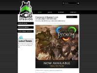 Regnum Online | Free to Play MMORPG (F2P)