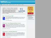 Asbestos removal software, asbestos survey software, asbestos management software