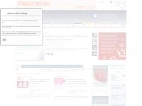 Charity news, information and jobs - providing news and in-depth coverage of charities,