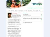 NGO Forum for Health
