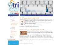 TRI Community Exchange Inc TRI Community Exchange Inc