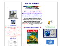 UN NGOs Network UN NGOs Network