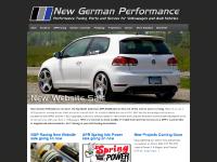 NGP Racing - Performance Parts & Preparation, Repair, Service, Tuning in Maryland & Virginia for VW and Audi vehicles. NGP Racing - Performance Parts & Preparation, Repair, Service, Tuning in Maryland & Virginia for VW and Audi vehicles.