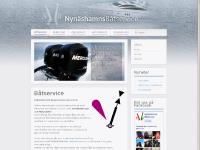 Båtservice Nynäshamn Stockholm Båtservice Nynäshamn Stockholm