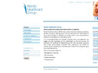 nhg.se SUOMEKSI, IN ENGLISH, PÅ SVENSKA