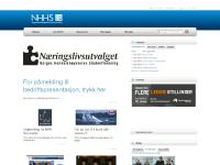 Karriere, Startside, Om NHHS, Om NHHS  Karriere, Startside, Om NHHS, Om NHHS