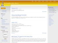, The Gold Standard, The Liberty Rating, Introduction , The Gold Standard, The Liberty Rating, Introduction