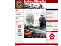 statistik för nhr - nhr.nu - Norrhälsinge Räddningstjänst