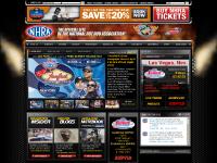  Handicap Racing, Drag Racing Classes, E.T. Racing Explained, NHRA Worldwide Network