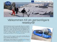 liten nhresor.se skärmbild