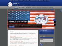 nhsca.com MEMBERSHIPS, SPONSORSHIP, HS Sports Hall of Fame Museum