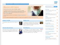 nhscareers.nhs.uk nhscareers.nhs.uk