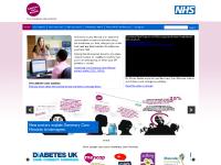 nhscarerecords.nhs.uk nhscarerecords.nhs.uk