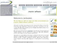 Jambusters - car share/lift share and green transport/travel planning web site Jambusters - car share/lift share and green transport/travel planning web site